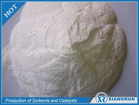 Nano Aluminum Oxide Powder